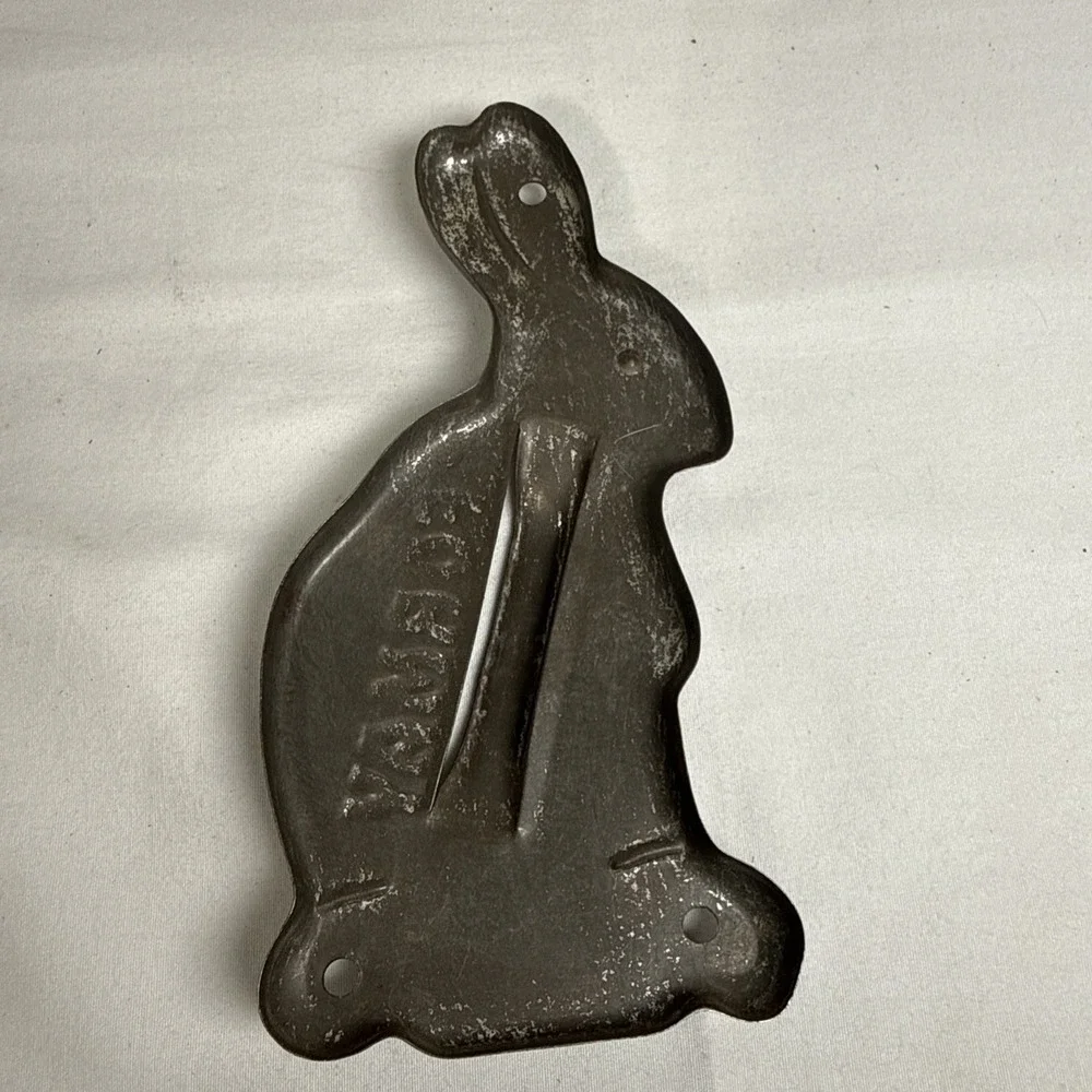 Formay antique metal